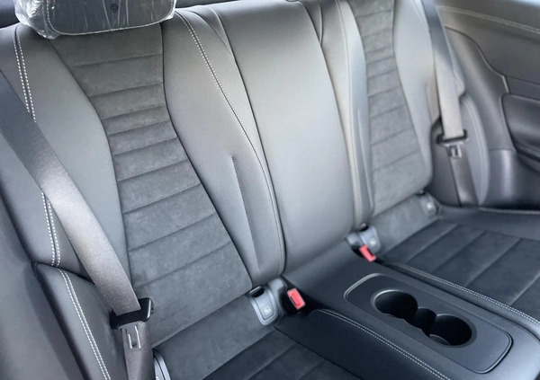 Mercedes-Benz Klasa E cena 321900 przebieg: 5, rok produkcji 2023 z Sandomierz małe 232